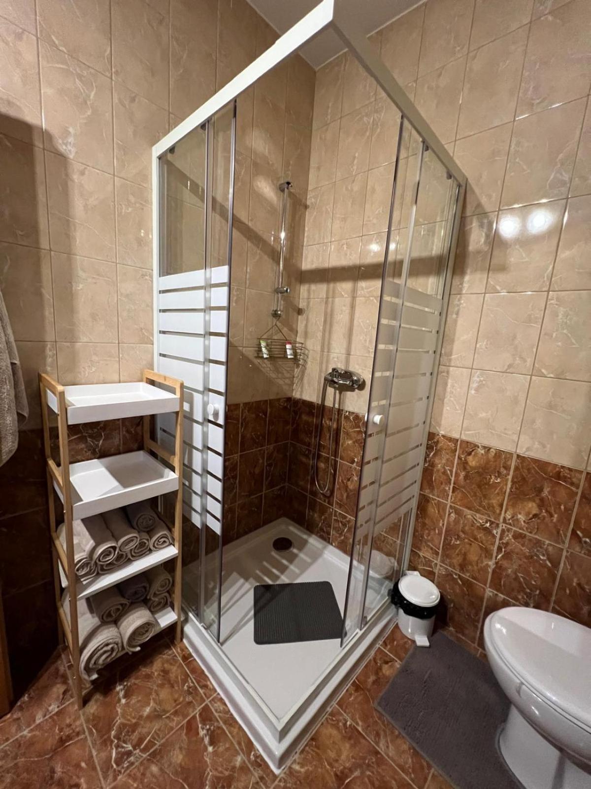 Centralpark Suites Maribor Luaran gambar