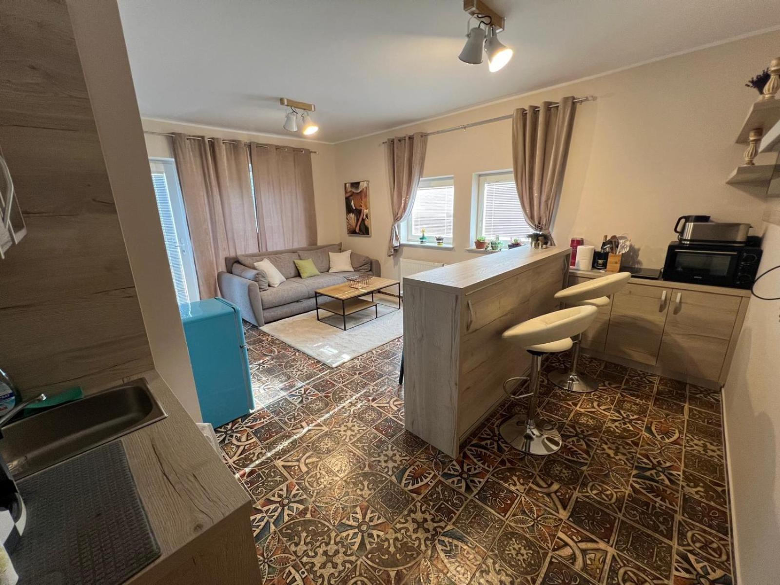 Centralpark Suites Maribor Luaran gambar